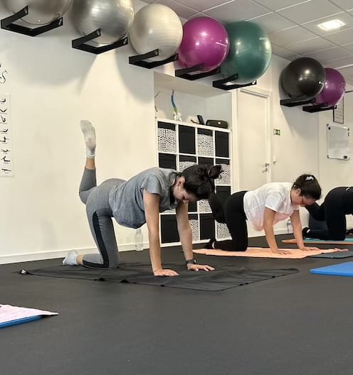 Pilates clinico Malveira Mafra Venda do Pinheiro Ericeira